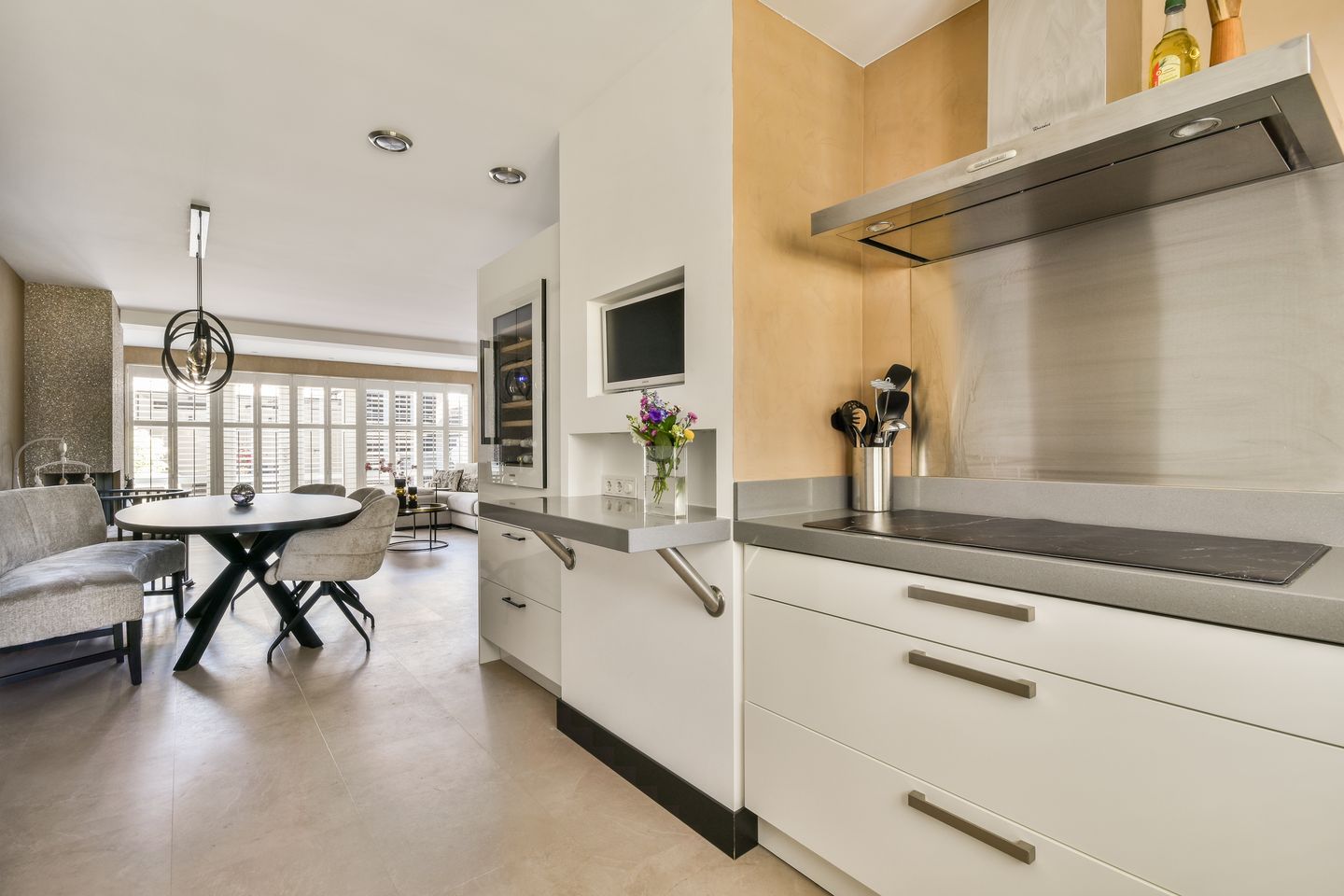 Foto 25 van Louis Davidslaan 14