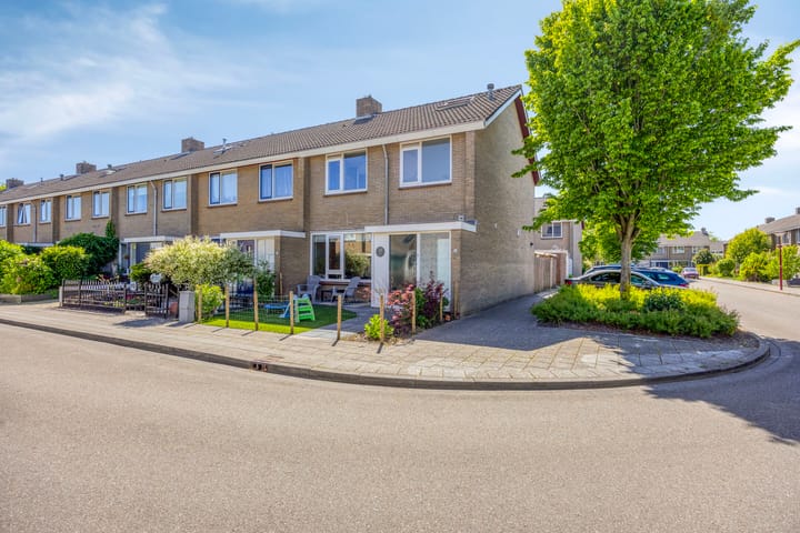 Foto 9 van Kemphaanstraat 28