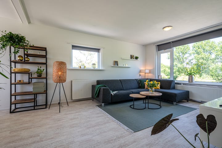 Foto 2 van Hora Siccamasingel 9