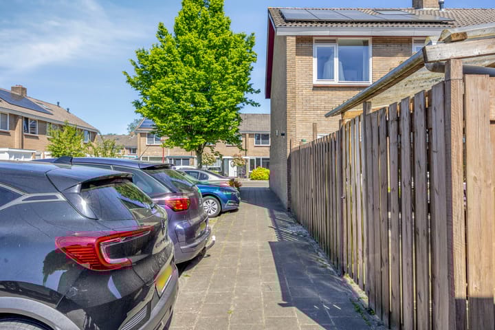 Foto 11 van Kemphaanstraat 28