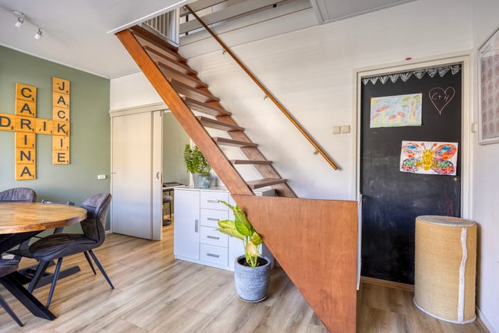 Foto 12 van Kemphaanstraat 28