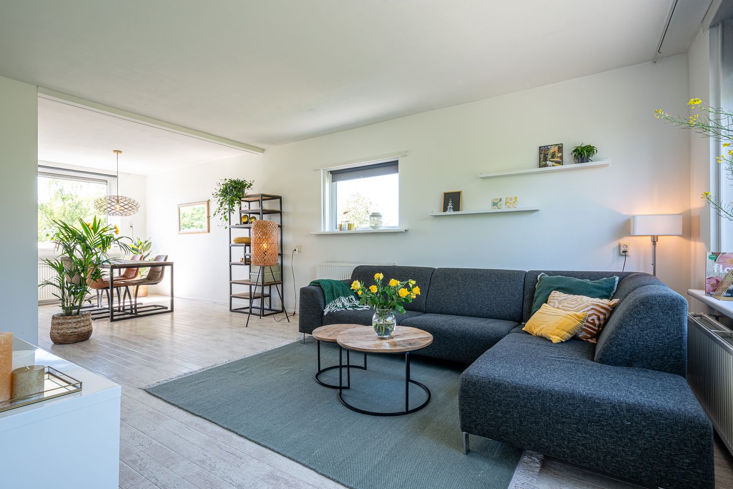 Foto 4 van Hora Siccamasingel 9