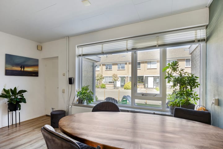 Foto 13 van Kemphaanstraat 28