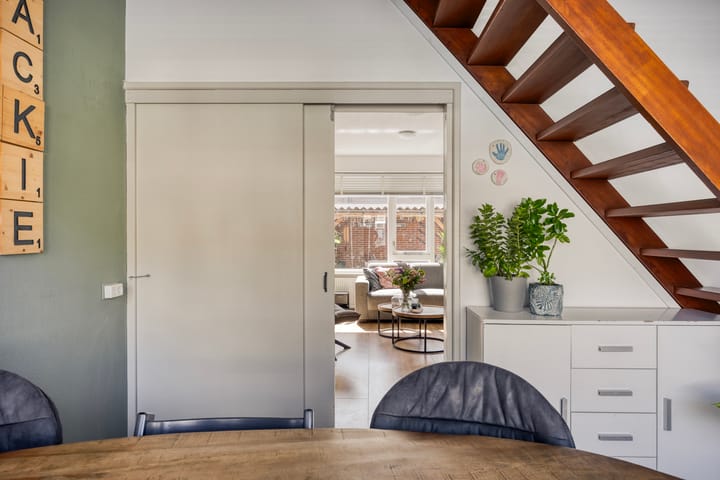 Foto 14 van Kemphaanstraat 28