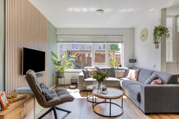 Foto 15 van Kemphaanstraat 28