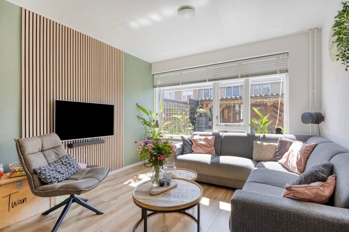 Foto 16 van Kemphaanstraat 28