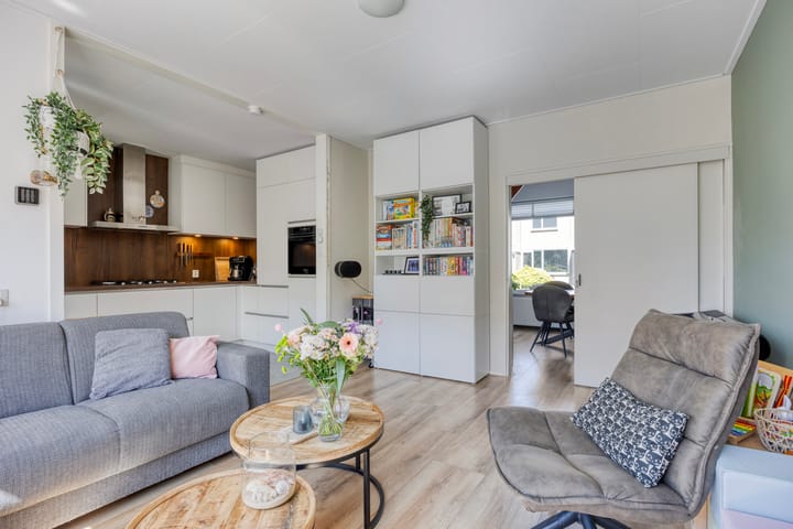 Foto 18 van Kemphaanstraat 28