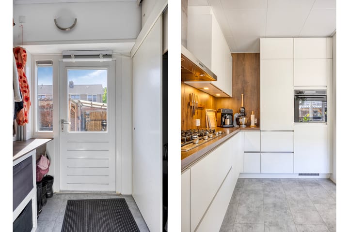 Foto 19 van Kemphaanstraat 28