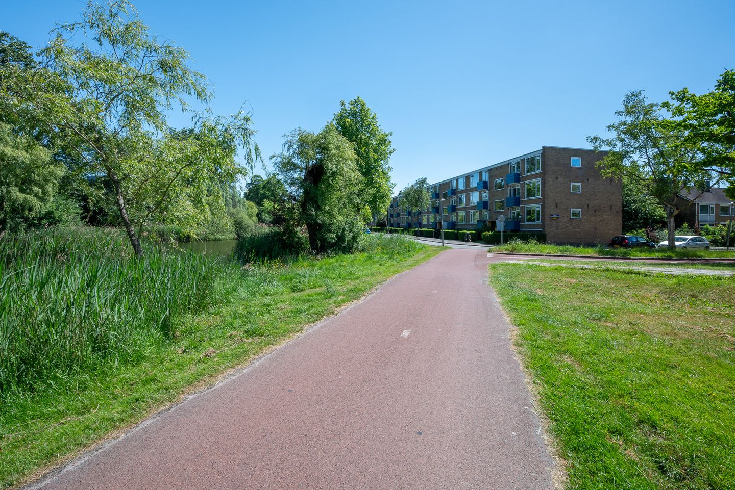 Foto 10 van Hora Siccamasingel 9