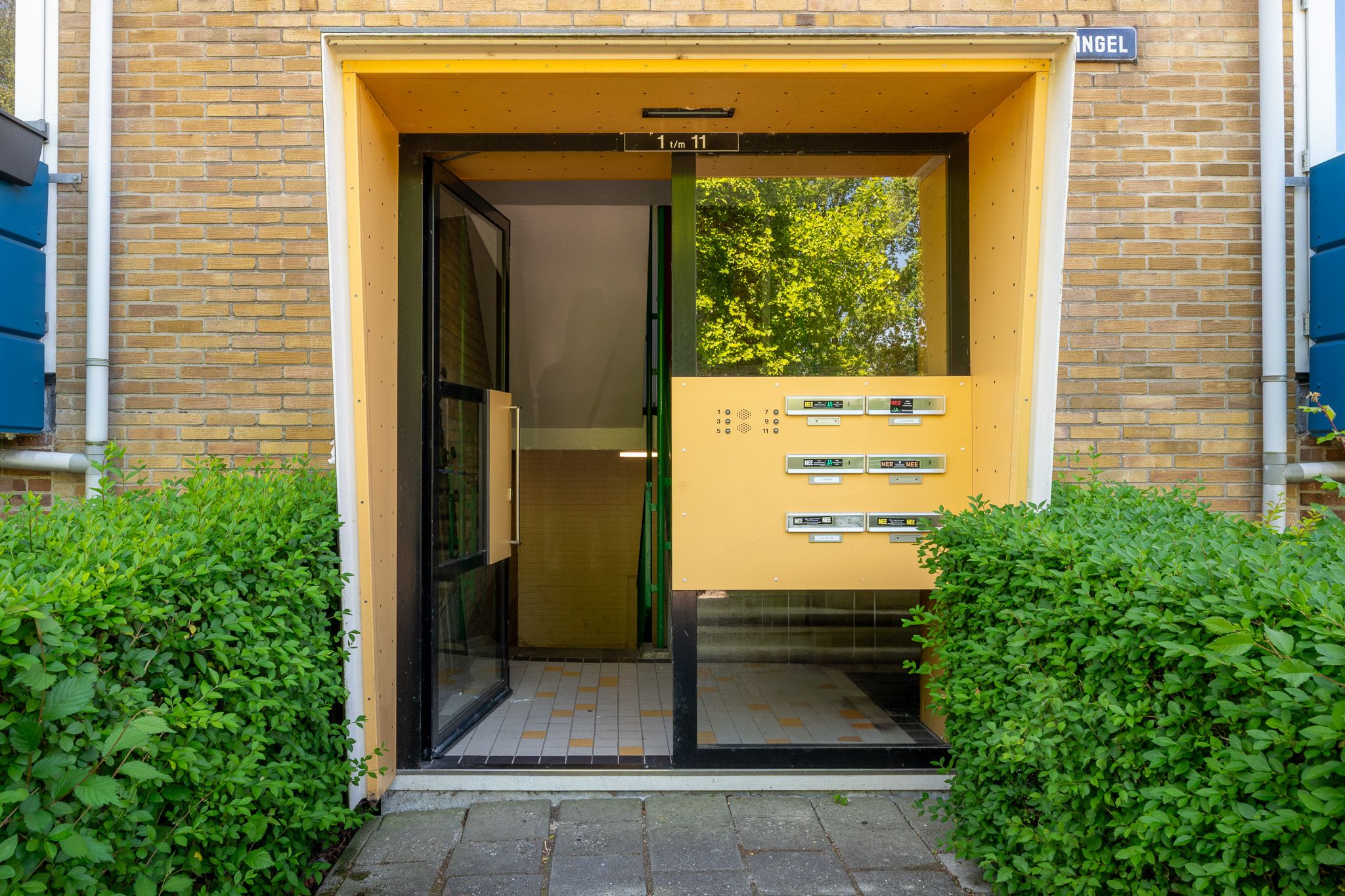 Foto 12 van Hora Siccamasingel 9