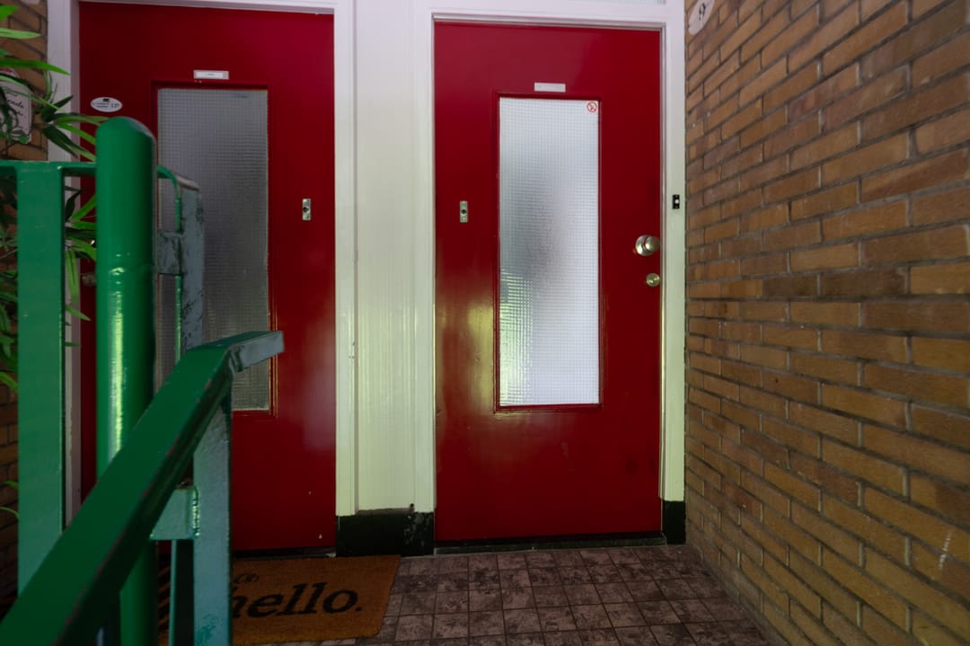 Foto 13 van Hora Siccamasingel 9