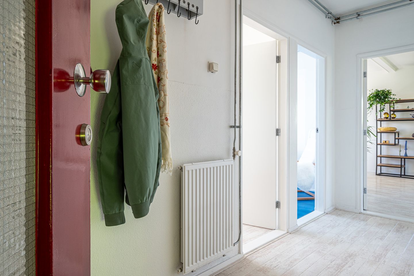 Foto 14 van Hora Siccamasingel 9