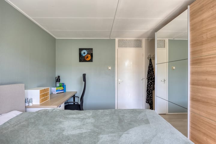 Foto 25 van Kemphaanstraat 28