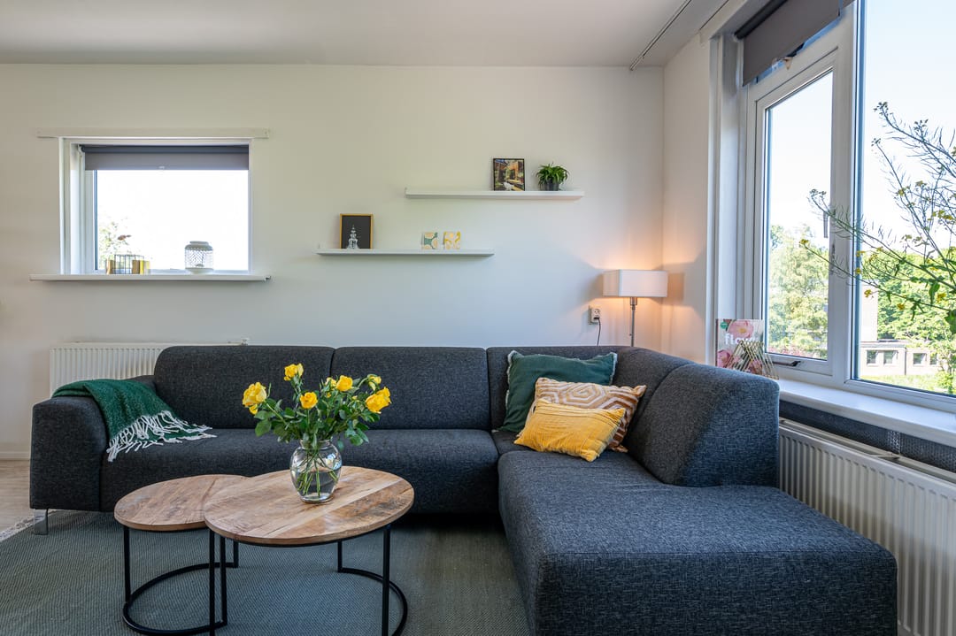 Foto 16 van Hora Siccamasingel 9