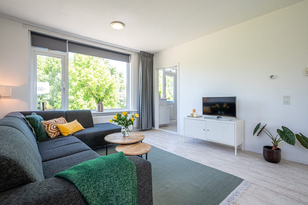 Foto 17 van Hora Siccamasingel 9