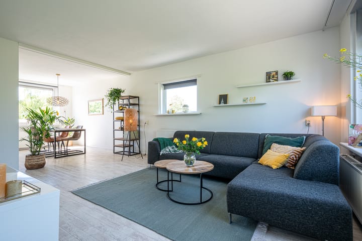 Foto 18 van Hora Siccamasingel 9