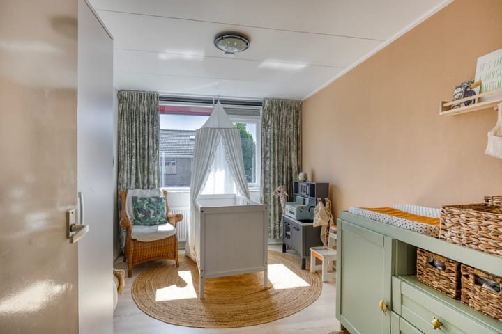 Foto 28 van Kemphaanstraat 28