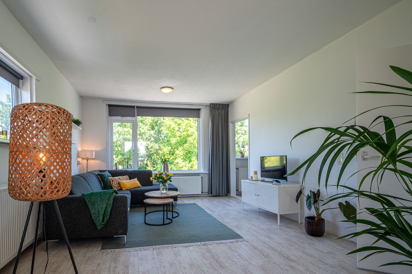 Foto 19 van Hora Siccamasingel 9