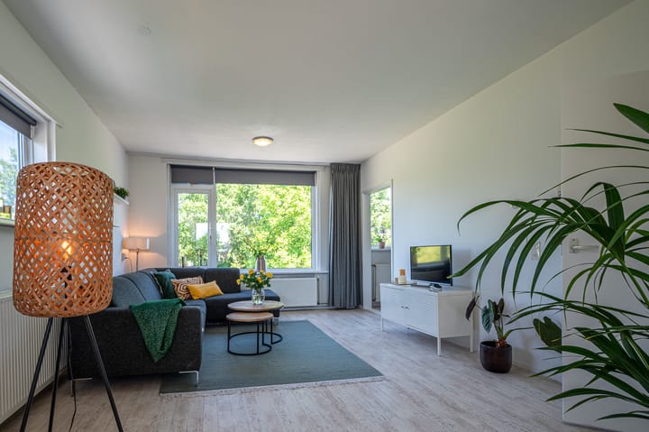 Foto 19 van Hora Siccamasingel 9