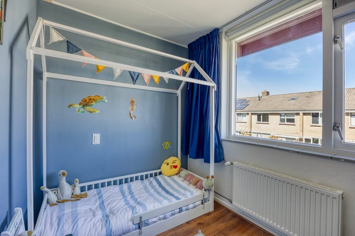 Foto 29 van Kemphaanstraat 28