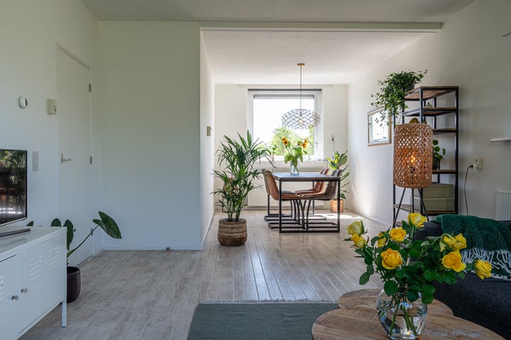 Foto 20 van Hora Siccamasingel 9