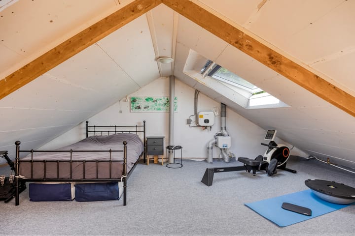 Foto 30 van Kemphaanstraat 28