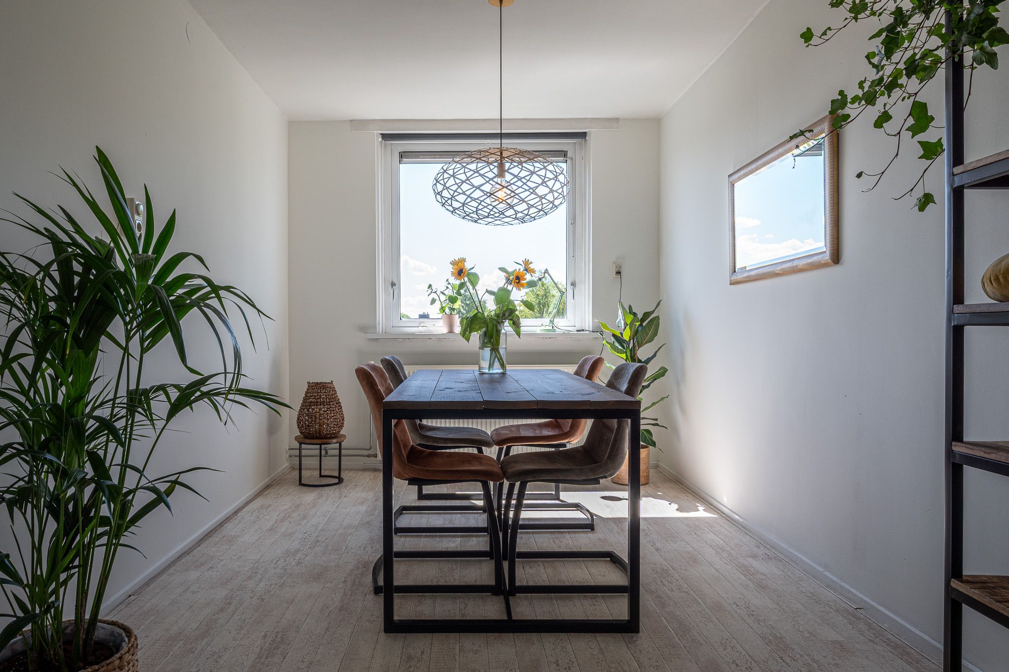 Foto 21 van Hora Siccamasingel 9