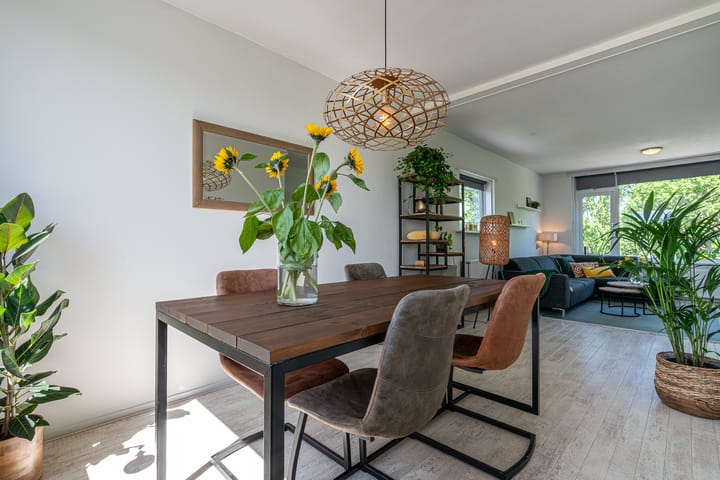 Foto 22 van Hora Siccamasingel 9