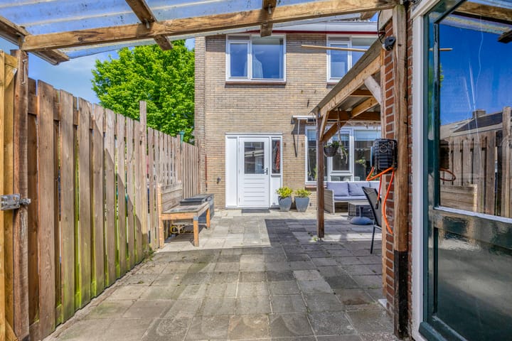 Foto 33 van Kemphaanstraat 28