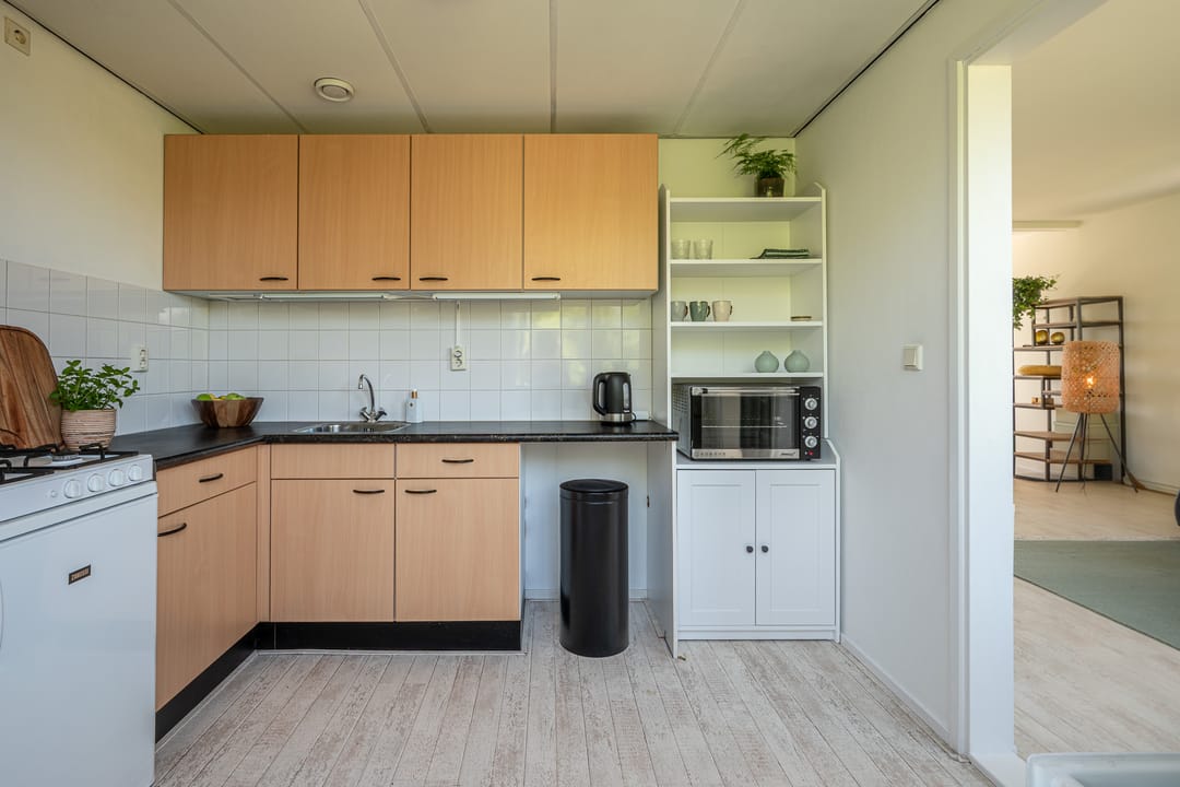 Foto 23 van Hora Siccamasingel 9