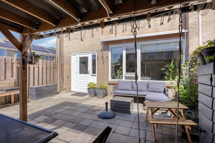 Foto 35 van Kemphaanstraat 28