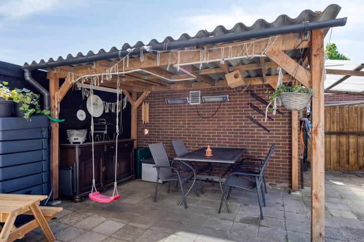 Foto 34 van Kemphaanstraat 28