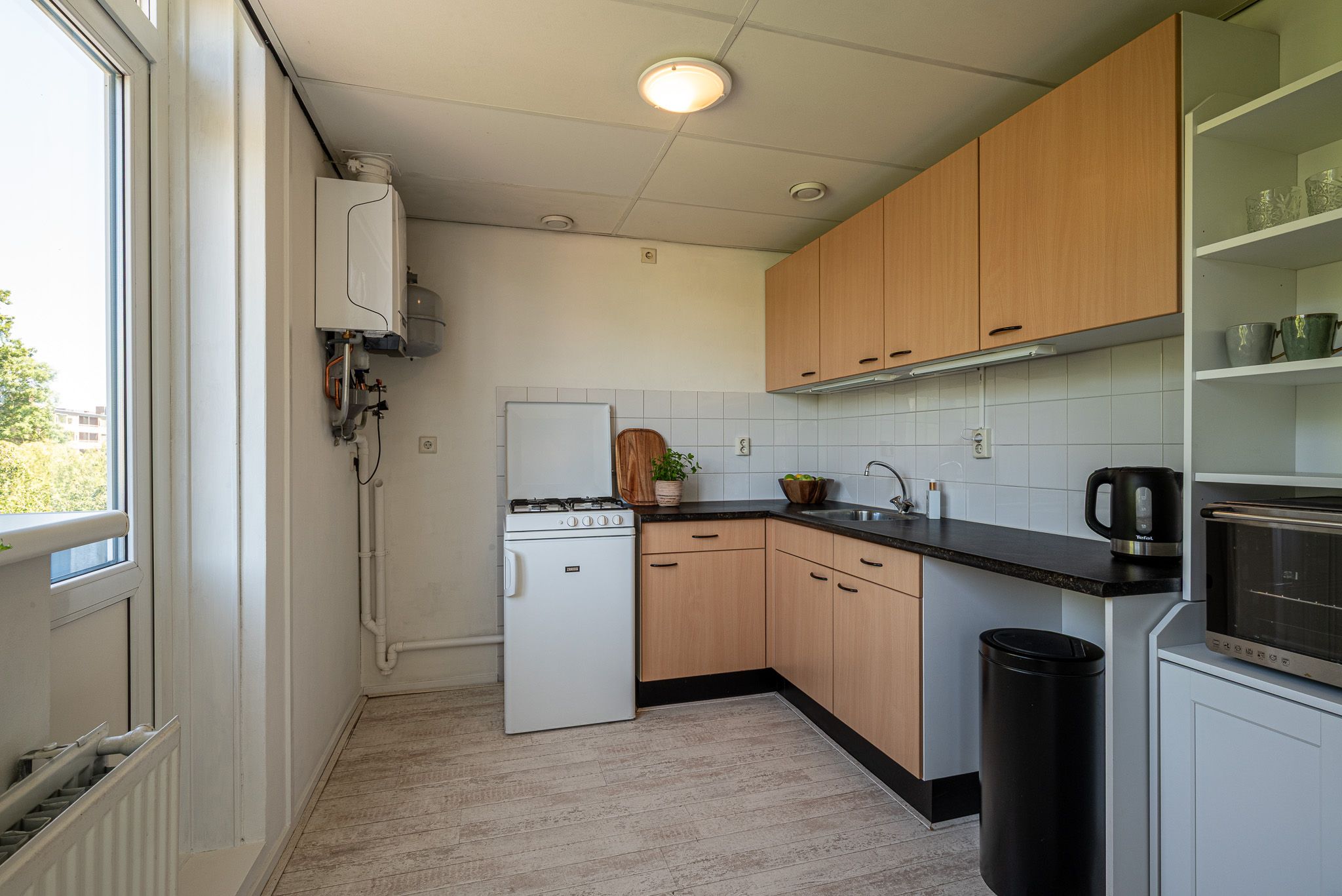 Foto 24 van Hora Siccamasingel 9