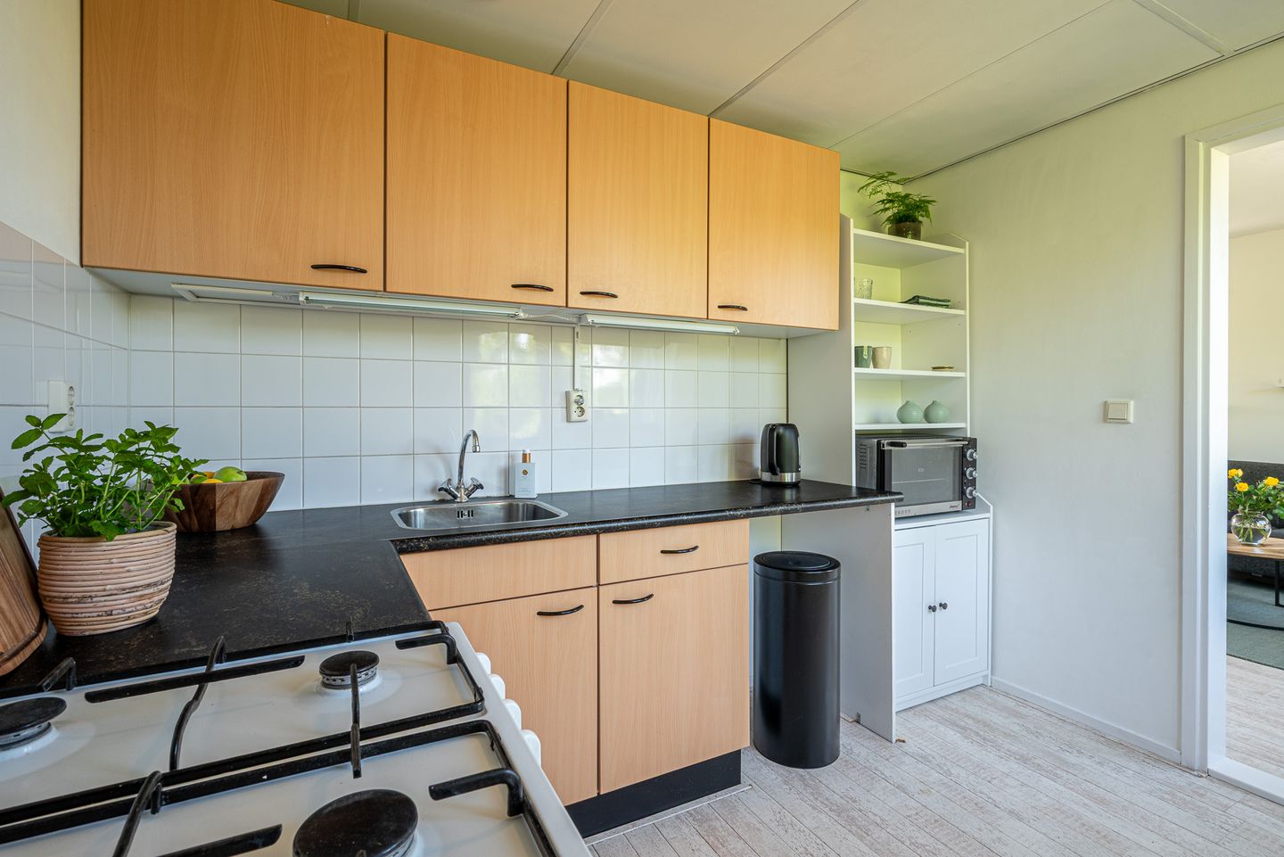 Foto 25 van Hora Siccamasingel 9