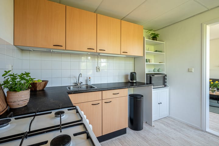 Foto 25 van Hora Siccamasingel 9