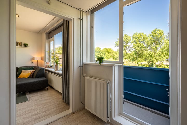 Foto 26 van Hora Siccamasingel 9