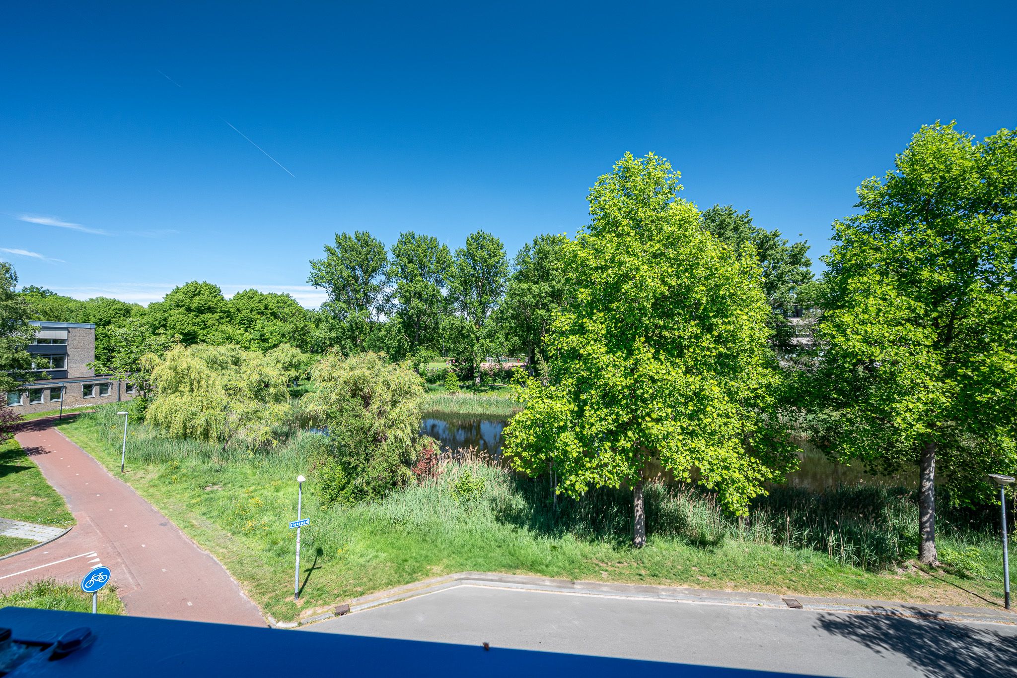 Foto 27 van Hora Siccamasingel 9