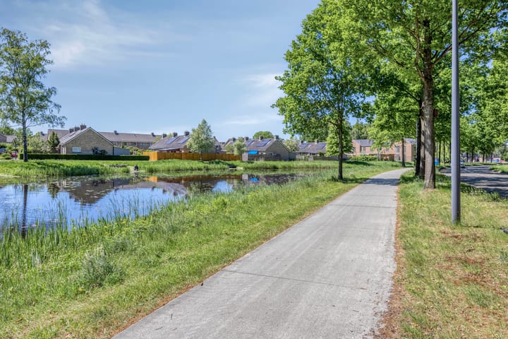 Foto 37 van Kemphaanstraat 28