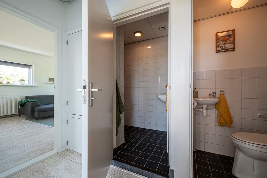 Foto 28 van Hora Siccamasingel 9