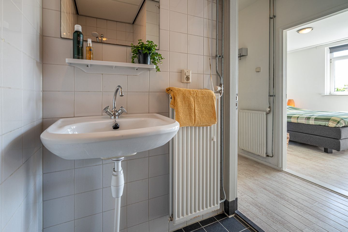 Foto 29 van Hora Siccamasingel 9