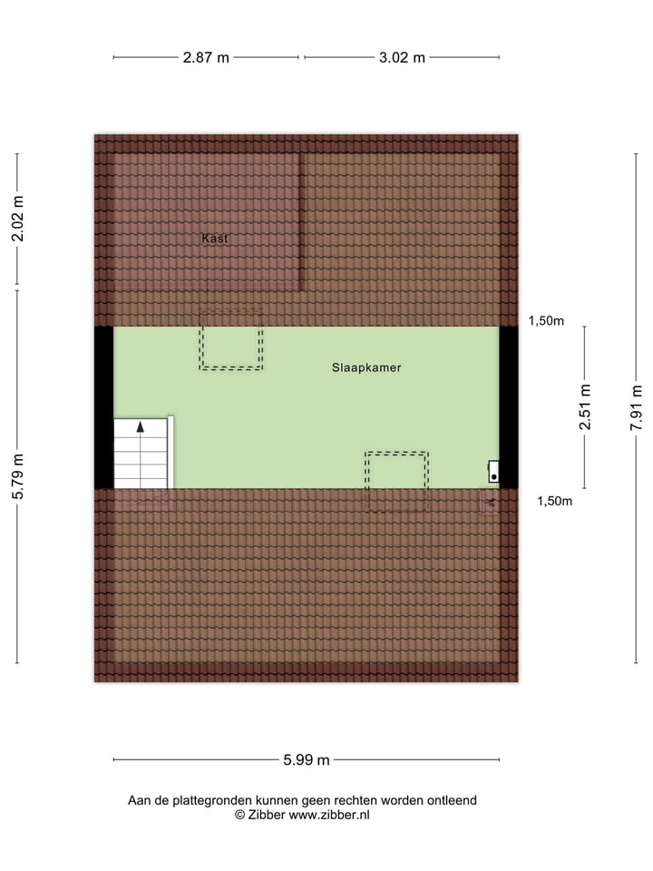 Foto 41 van Kemphaanstraat 28