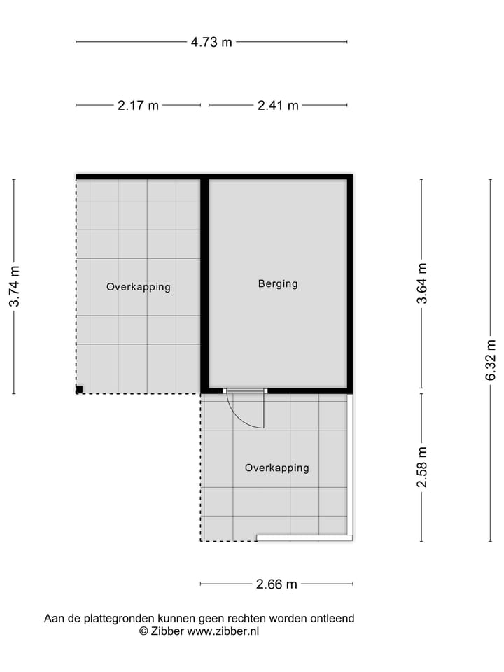 Foto 42 van Kemphaanstraat 28