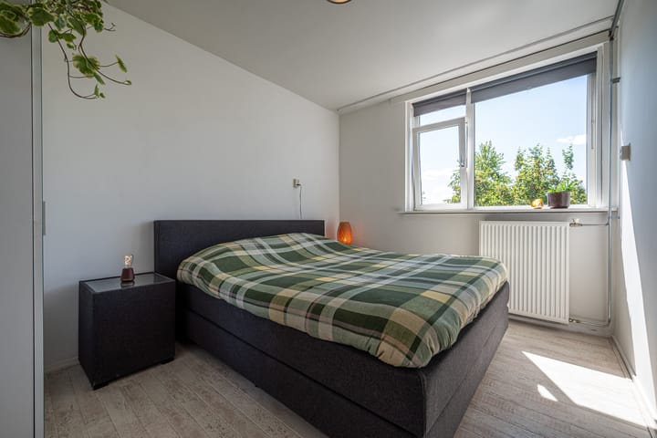 Foto 31 van Hora Siccamasingel 9