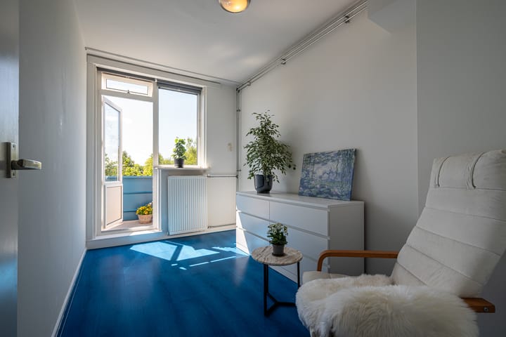 Foto 32 van Hora Siccamasingel 9