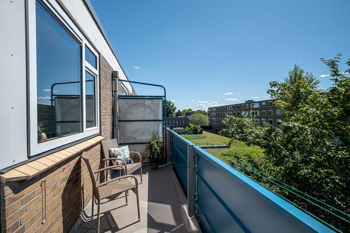 Foto 33 van Hora Siccamasingel 9