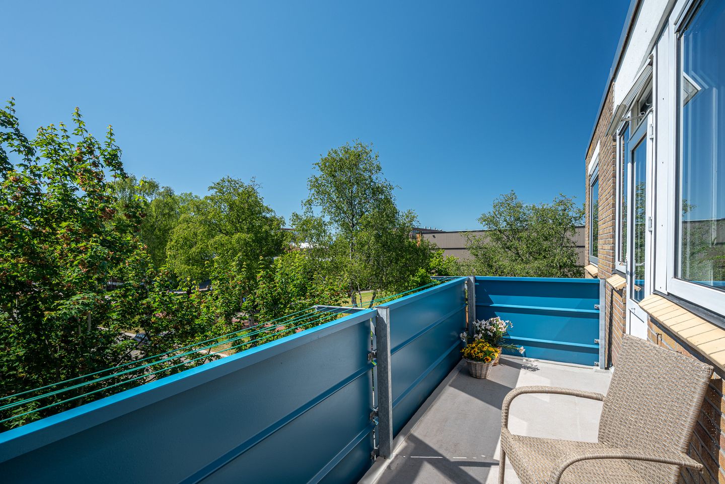 Foto 34 van Hora Siccamasingel 9