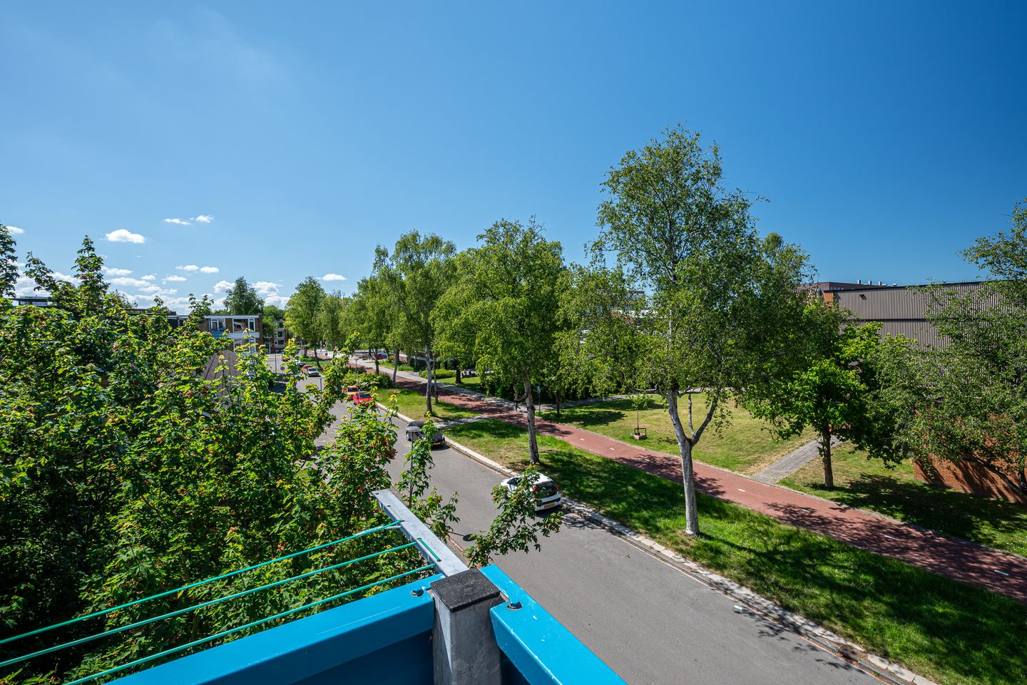 Foto 35 van Hora Siccamasingel 9