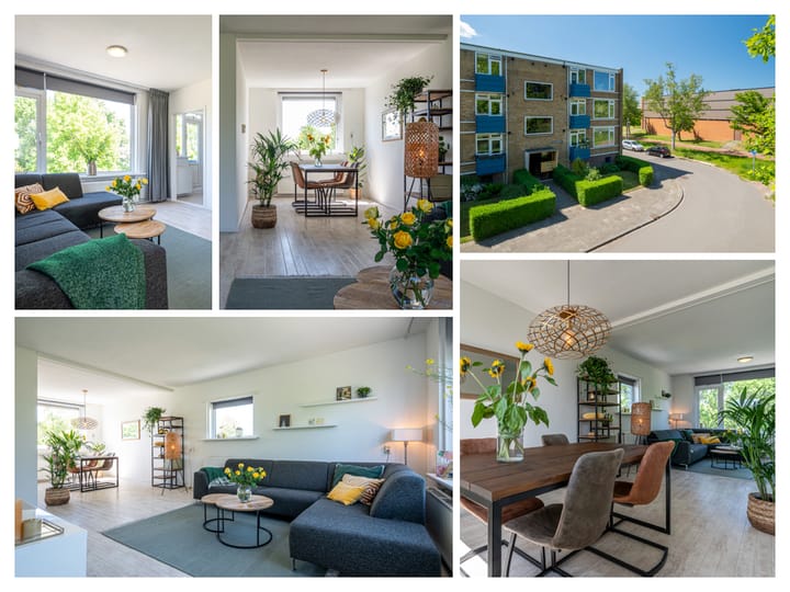 Foto 36 van Hora Siccamasingel 9