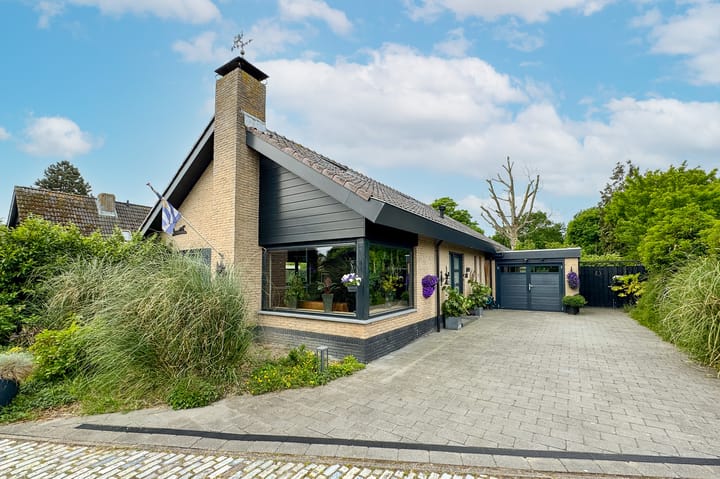 Boogerdlaan 17 main image