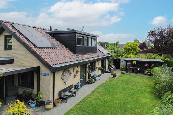 Foto 5 van Boogerdlaan 17